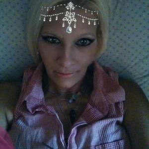 Meet your Posher, Carman